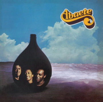 ABAETE | VINYL RECORD (LP)