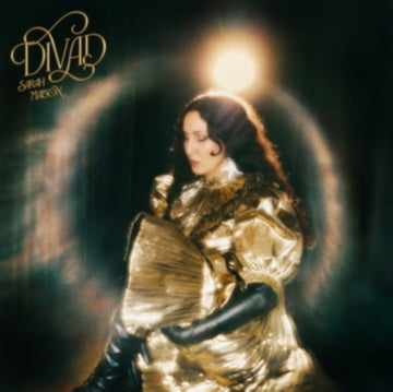 DIVAD | VINYL RECORD (LP)