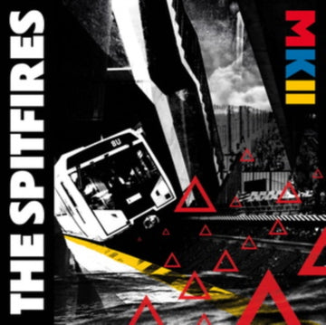 MKII | VINYL RECORD (LP)