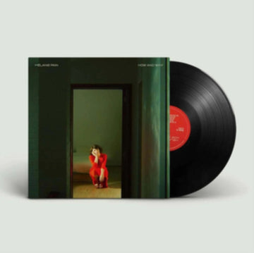 HOW & WHY | VINYL RECORD (LP)
