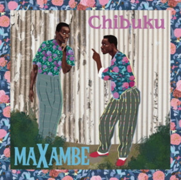 MAXAMBE | VINYL RECORD (LP)