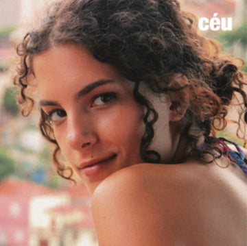 CEU | VINYL RECORD (LP)