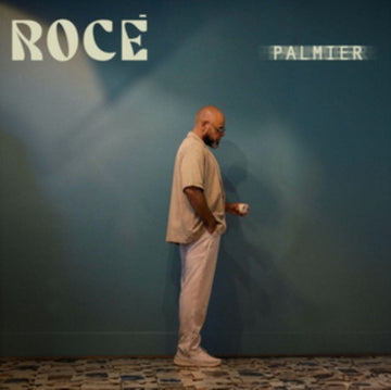 PALMIER | VINYL RECORD (LP)