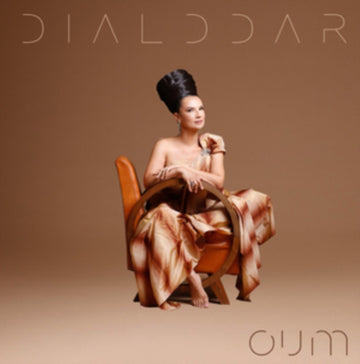 DIALDDAR | VINYL RECORD (LP)