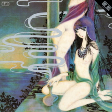 MIKKOU | VINYL RECORD (LP)