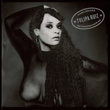 HABILIDADES EXTRAORDINARIAS | VINYL RECORD (LP)