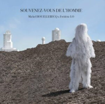 SOUVENEZ-VOUS DE LHOMME | VINYL RECORD (LP)