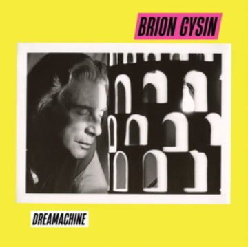 DREAMACHINE | VINYL RECORD (LP)