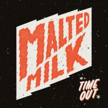 TIME OUT | VINYL RECORD (LP)