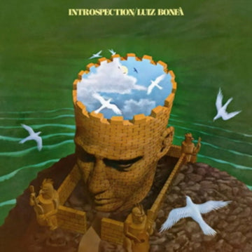 INTROSPECTION | VINYL RECORD (LP)