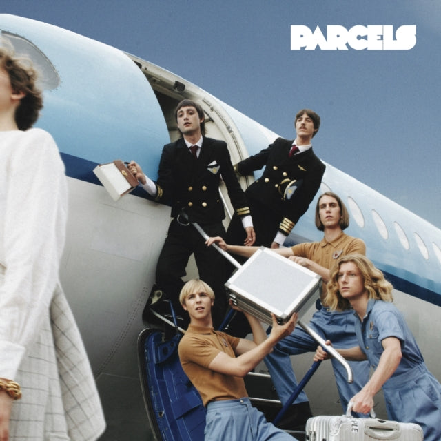 PARCELS | PARCELS | 12IN VINYL