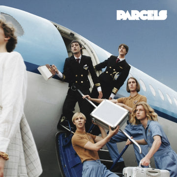 PARCELS | PARCELS | 12IN VINYL