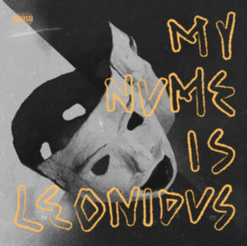 MYNAMEISLEONIDAS | VINYL RECORD (LP)