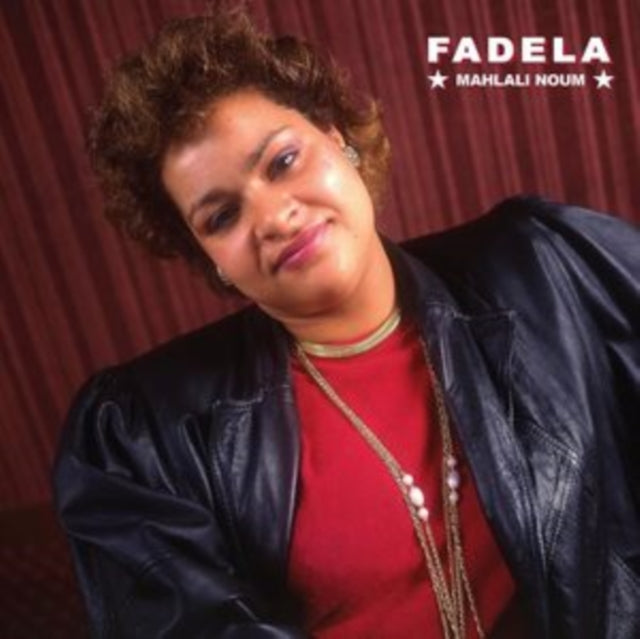 FADELA | MAHLALI NOUM | VINYL RECORD (LP)