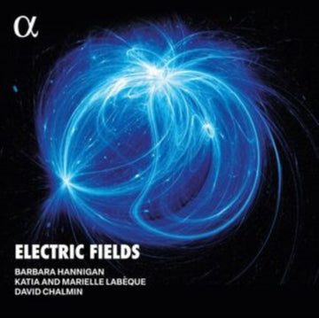 ELECTRIC FIELDS | VINYL RECORD (LP)