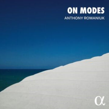ON MODES (2LP) | VINYL RECORD (LP)