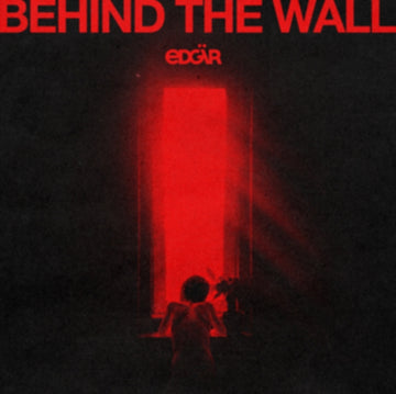 BEHIND THE WALL | VINYL RECORD (LP)
