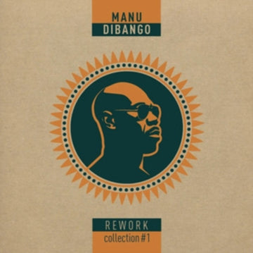 REWORK COLLECTION 1 | VINYL RECORD (LP)