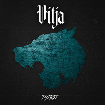 THIRST | VINYL RECORD (LP)