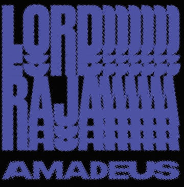 AMADEUS | VINYL RECORD (LP)