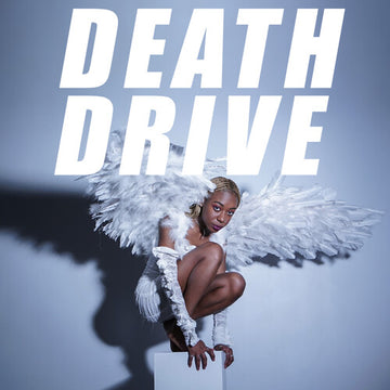 DEATH DRIVE | MUSIC CASSETTE