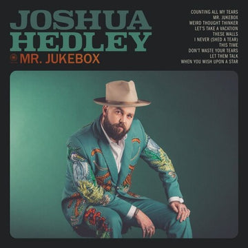 MR. JUKEBOX | MUSIC CASSETTE