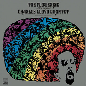 FLOWERING (180G) | VINYL RECORD (LP)