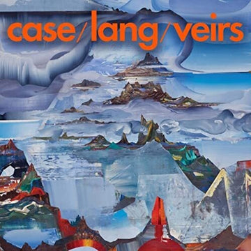 CASE/LANG/VEIRS | VINYL RECORD (LP)