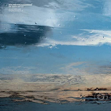 SIBELIUS: SYMPHONIES 1–7 | VINYL RECORD (LP)