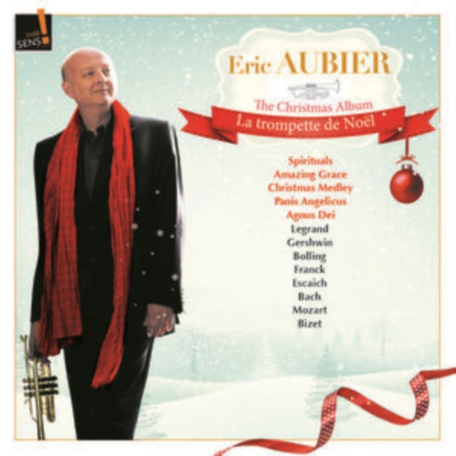 VARIOUS ARTISTS | LA TROMPETTE DE NOEL | CD