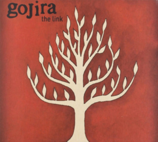 GOJIRA | LINK | VINYL RECORD (LP)