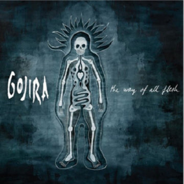 GOJIRA | WAY OF ALL FLESH | VINYL RECORD (LP)