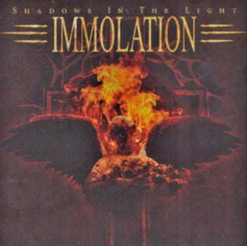 IMMOLATION | SHADOWS IN THE LIGHT | CD