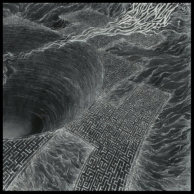 SATURNALIA TEMPLE | TO THE OTHER | VINYL RECORD (LP)
