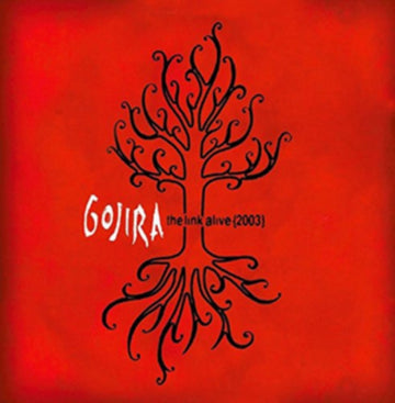 GOJIRA | LINK ALIVE | VINYL RECORD (LP)