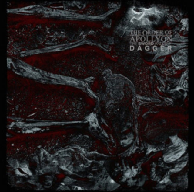 ORDER OF APOLLYON | SWORD AND THE DAGGER | VINYL RECORD (LP)
