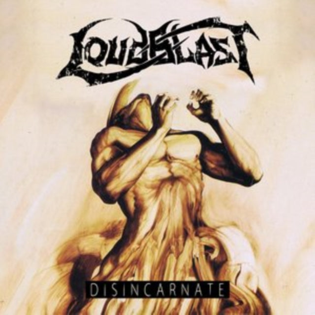 LOUDBLAST | DISINCARNATE | VINYL RECORD (LP)