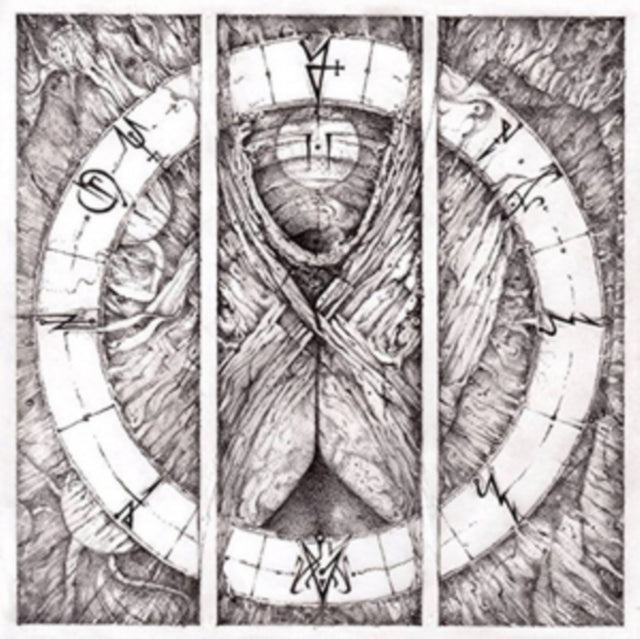 VILLAINY | VILLAINY II : DIM | VINYL RECORD (LP)