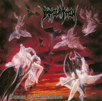 IMMOLATION | DAWN OF POSSESSION | CD