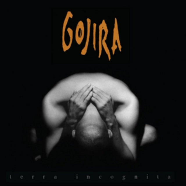 GOJIRA | TERRA INCOGNITA | VINYL RECORD (LP)