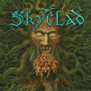 SKYCLAD | FORWARD INTO THE PAST | VINYL RECORD (LP)