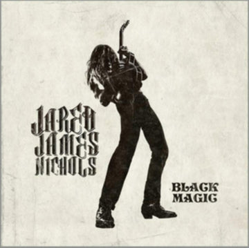 BLACK MAGIC | VINYL RECORD (LP)