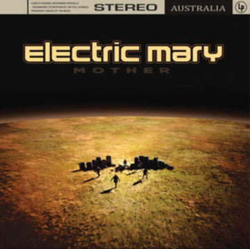 MOTHER (COLORED VINYL/IMPORT) | VINYL RECORD (LP)