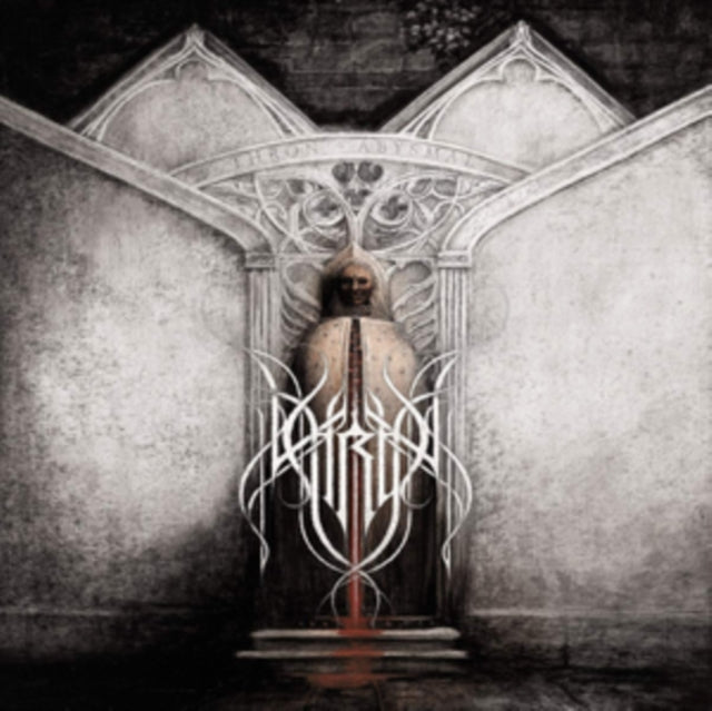 THRON | ABYSMAL | VINYL RECORD (LP)