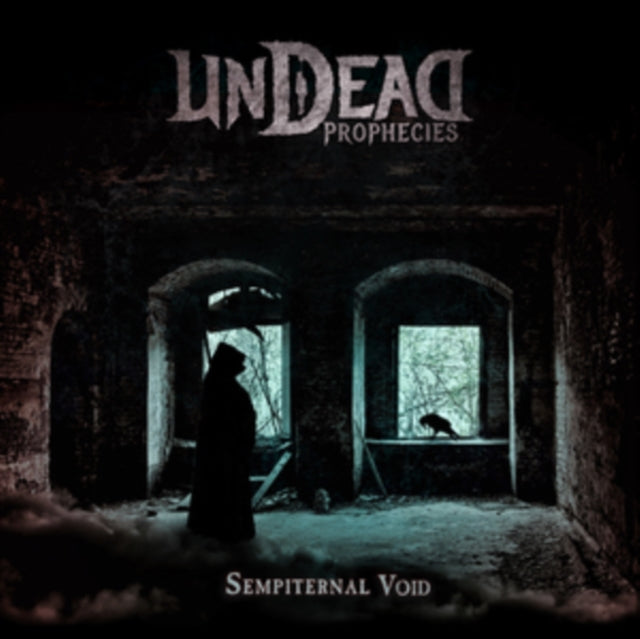 UNDEAD PROPHECIES | SEMPITERNAL VOID | VINYL RECORD (LP)