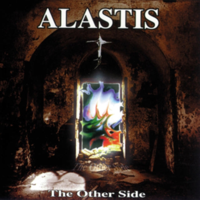 ALASTIS | OTHER SIDE | VINYL RECORD (LP)