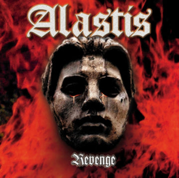 ALASTIS | REVENGE | VINYL RECORD (LP)