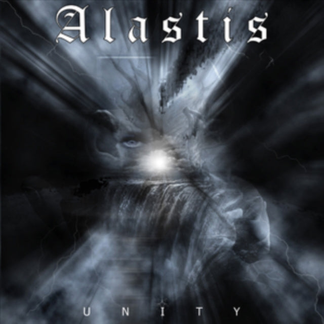 ALASTIS | UNITY | VINYL RECORD (LP)