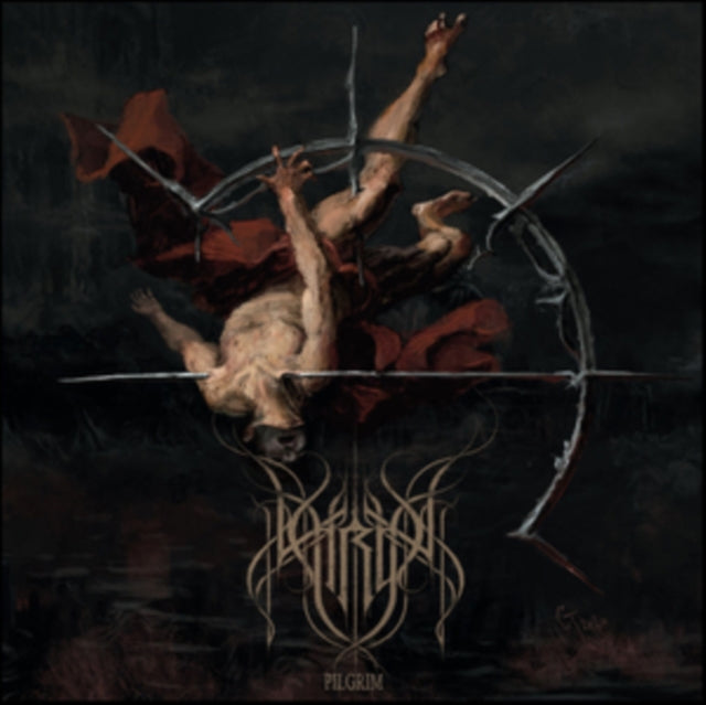 THRON | PILGRIM | VINYL RECORD (LP)
