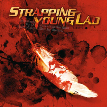 STRAPPING YOUNG LAD | SYL | VINYL RECORD (LP)